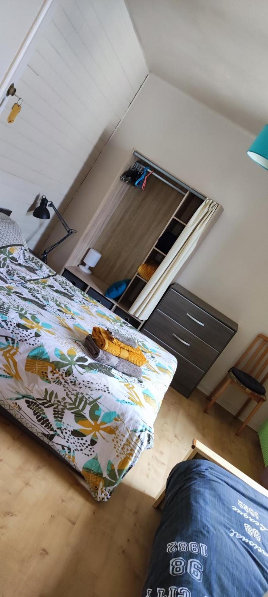 Chambre Chez L'Habitant "Cactus" Une, Deux Ou Trois Personnes Derval 外观 照片