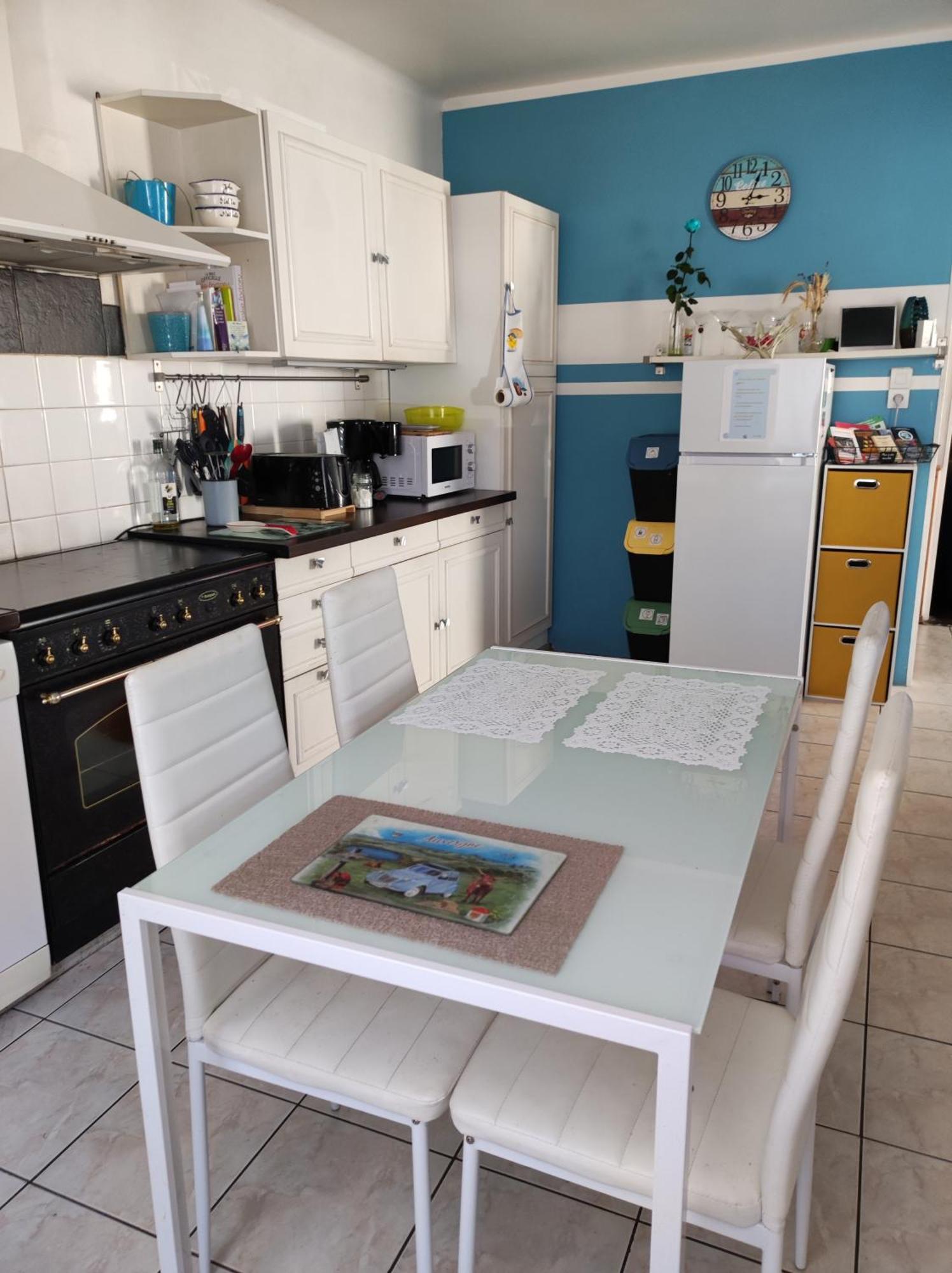 Chambre Chez L'Habitant "Cactus" Une, Deux Ou Trois Personnes Derval 外观 照片