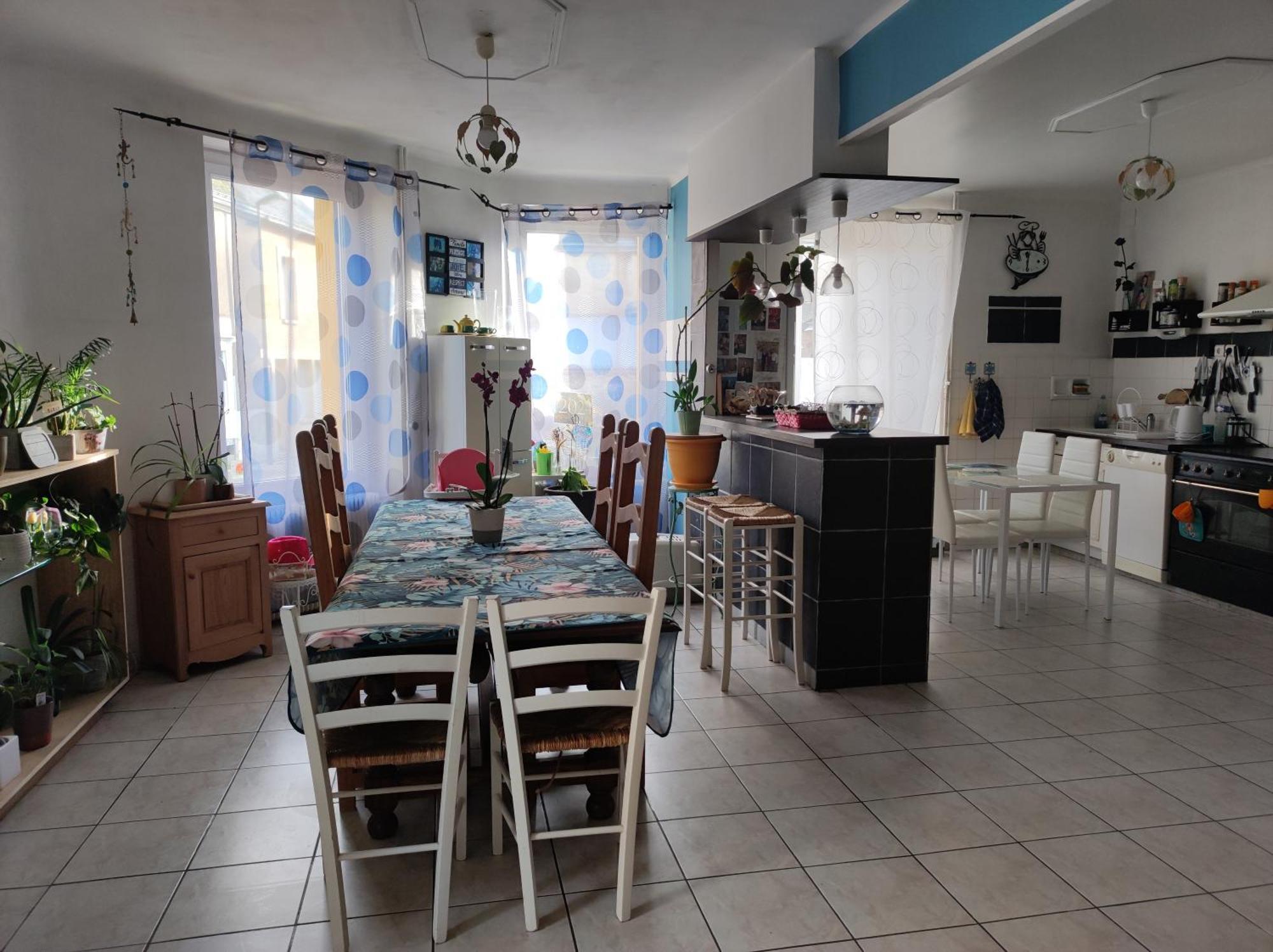 Chambre Chez L'Habitant "Cactus" Une, Deux Ou Trois Personnes Derval 外观 照片